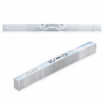 Es lame riidepuu Cd profiilidele 60/175/0,8 mm 25 tk Metpol