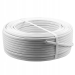 Elektrokabel lame Ydyp juhe 3x2,5 450/750v - 25 m