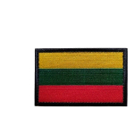Leedu lipu embleem
