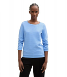 Tom Tailor naiste dressipluus 1039979*12146, helesinine