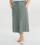 Hansmark Naiste Seelik 72086*01, oliiv