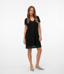 Vero Moda Naiste kleit 10325040*01, must
