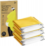 LIVAIA esmaabitekk, 60 x 120 cm, 3 tk.