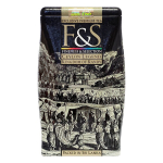 Tseiloni must tee maasikakreemimaitsega CEYLON LEGEND, F&S, 200g