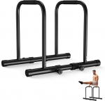 Kingmile dipikang, reguleeritava k&otilde;rguse ja laiusega dipijaam, suur dipikang ja dipikang, v&otilde;imlemisvarustus, 80&ndash;100 cm k&otilde;rgus individuaalselt reguleeritav, sobib koduseks treeninguks