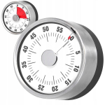 Cadro k&ouml;&ouml;gikell munadele, taimer, stopper, manuaalne, magnet, klassikaline