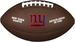 Wilson Unisex T&auml;iskasvanute Nfl meeskonna logoga pall