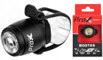 Esituli Prox Bootes Smd 50 lm Usb
