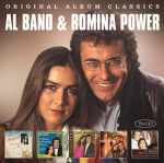5CD AL BANO & ROMINA POWER Original Album Classics CD