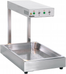 Bartscher A114001 infrapuna soojendussild Gn 1/1