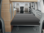 Vita-line California Viano Marco Polo T5 T6 vahtmatrats, 200 x 115 x 8 cm