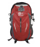 Himountain Seljakott Terra 35l Punane