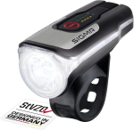 Sigma Sport unisex Aura 80 Usb esituli, must, &uuml;ks suurus