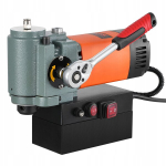 Vevor Magnetpuurmasin 280x100x210mm 1300w Statsionaarne 650 Rpm