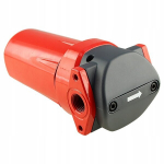 2in1 &Otilde;hukuivati + suru&otilde;hu tahkete osakeste filter 567 l/min