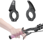 Fouriers mini s&uuml;siniknailonist juhtraud 22,2 mm pidurite ohutuse tagamiseks xxbs