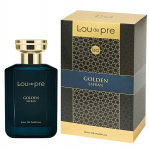 Parf&uuml;&uuml;mvesi meestele Lou De Pre Golden Safran, 90 ml