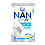 Nestl&eacute; Nan ExpertPro laktoosivaba, 400g