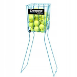 Tennise pallikorv Gamma Hi-rise 75 Blue