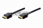Assmann AK-330114-030-S, HDMI, 3 m