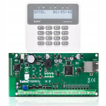 Alarmikomplekt Perfecta-ip 32 - alarms&uuml;steemi keskseade + Prf-lcd - Satel