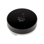 Premium Motta 58mm must espresso nivelleerimisseade Premium Motta 58mm Black Espresso Leveling Tool