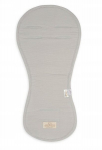 Autok&auml;ru istmepadi Baby Matex Paddi Muslin, hall, 0-36 kg