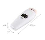 WEBBER IPL S5 laserepilaator