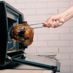 Miniahi Elektriahi, grill, pliit ELDOM PR300 1500 W