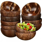 Kookosekoore Kausid, 6 tk.