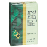 Parf&uuml;&uuml;m universaalne naiste & meeste Green Tea Essence Oil Alyssa Ashley (75 ml)