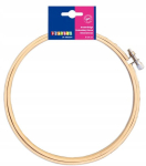 Diy tikkimisraam 15 cm tikkimisr&otilde;ngad
