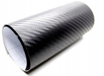 3d Carbon Karbon must kleebitav kile 2x 50 cm x 152 cm