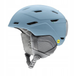 Smith Mirage Mips Matte Glacier 2024 naiste kiiver, M 55-59