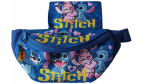 Stitch v&ouml;&ouml;kott + rahakott kingituseks