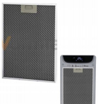 Eelfilter &otilde;hupuhastile Warmtec Ap168w