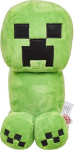 Minecraft Creeperi Plush Rikkumiseks M&auml;nguasja Mattel 23cm