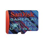 Telefoni m&auml;lukaart SanDisk GamePlay Card for Mobile and Handheld Console Gaming 1TB SDSQXAV-1T00-GN6XN