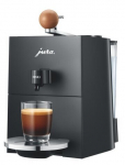Automaatne espressomasin Jura One Black, must