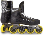 Ccm Tacks 9350 noorte rullhoki uisud, intermediate, suurus 5, 38.5 eurot