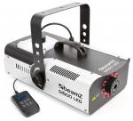 Suitsumasin BeamZ S1500 Led 9 x 3W RGB DMX, S1500LED
