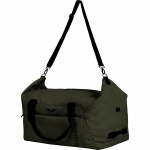 Wings pehme &otilde;lakott Suur mahukas reisikott roheline 82l