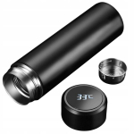 Rawe Termostass kruus kohvile, lekkekindel, 500ml, Led termos