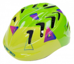 Laste jalgrattakiiver 52-56 cm (M) Verso Kid Pro (0801267) 3573