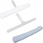Aknapesuri otsik 35cm - lambavill