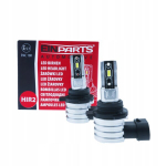 Led pirnid Hir2 9012 E57 9v/16v 6000k 12w