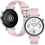 Kellari rihm Huawei Watch GT4 41mm, GT5 41mm, GT5 Pro 42mm, 18mm
