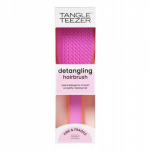 Tangle Teezer Original Fine Fragile Apricot Purple juuksehari