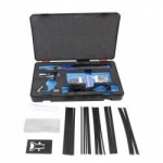 A-30wph akuga plastmassikeevitaja / hot stapler