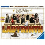 Labyrinth - Harry Potter Ravensburger